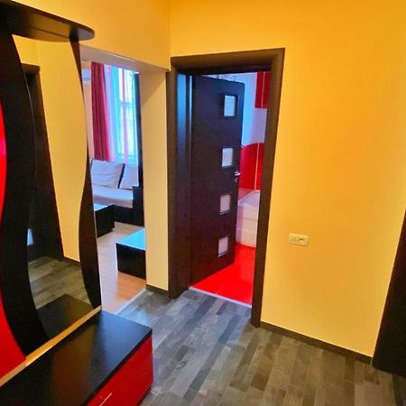 Mamaia Nord Apartament Năvodari Eksteriør billede