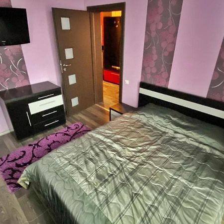 Mamaia Nord Apartament Năvodari Eksteriør billede