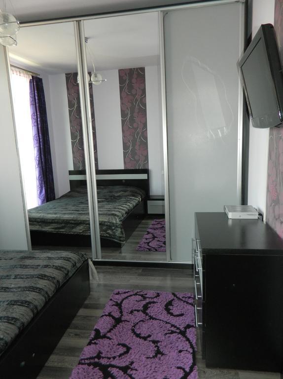 Mamaia Nord Apartament Năvodari Værelse billede