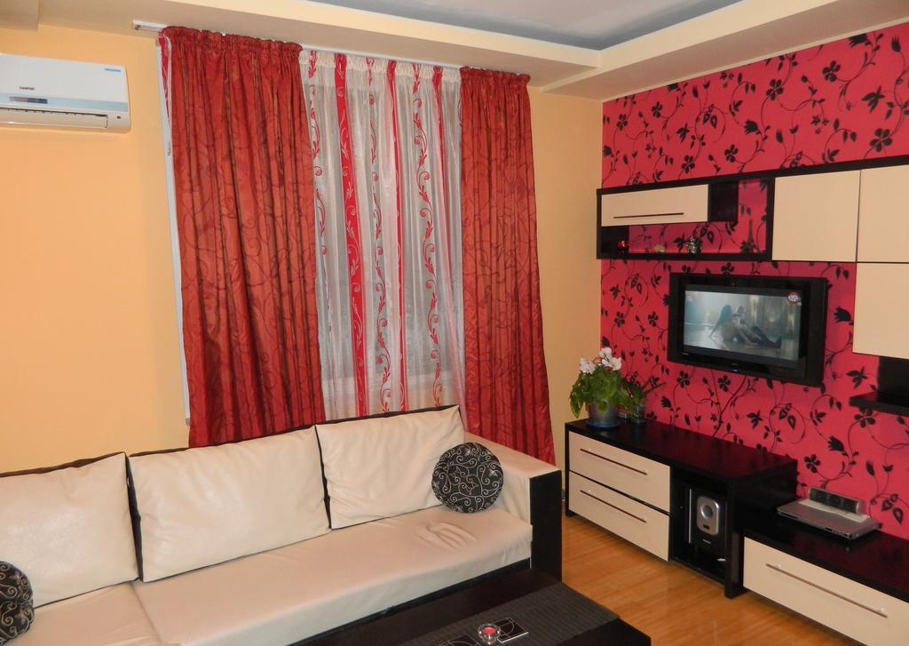 Mamaia Nord Apartament Năvodari Værelse billede