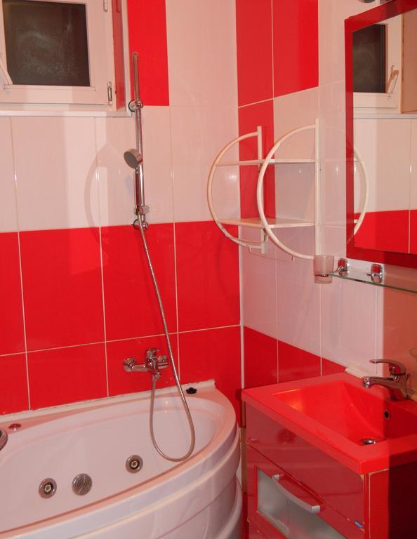 Mamaia Nord Apartament Năvodari Værelse billede