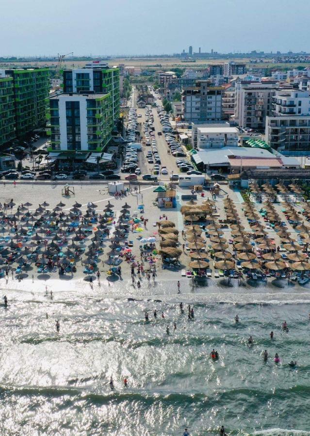 Mamaia Nord Apartament Năvodari Værelse billede